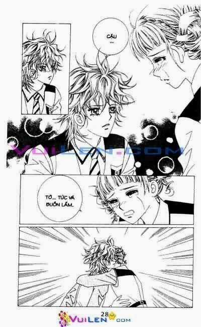 Đến Với Anh - Chapter 14 - Trang 29