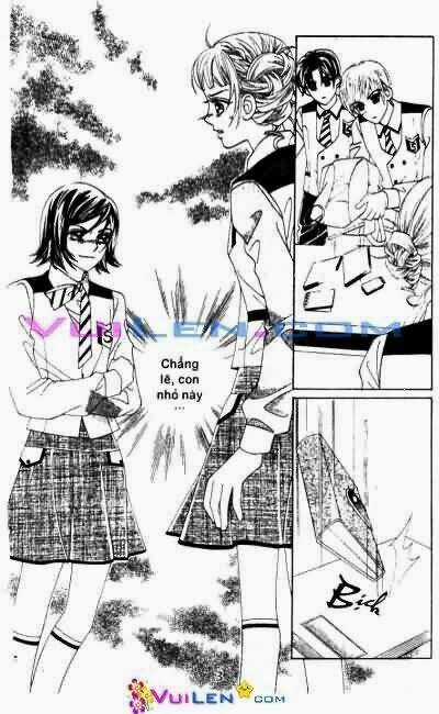 Đến Với Anh - Chapter 14 - Trang 4