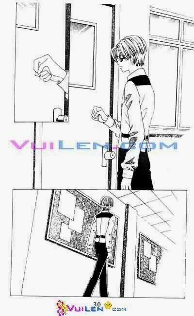 Đến Với Anh - Chapter 14 - Trang 31