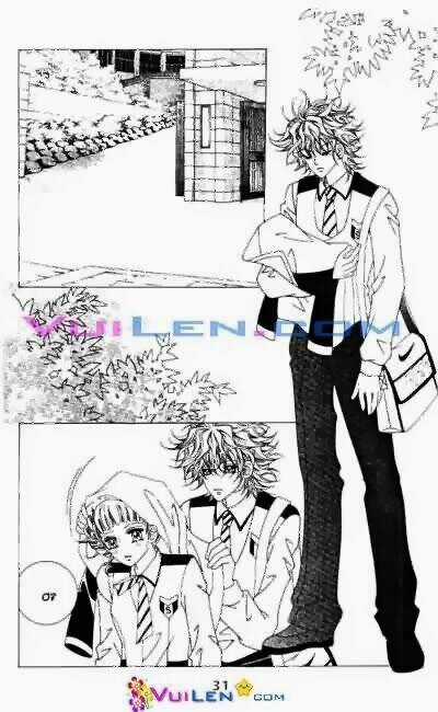 Đến Với Anh - Chapter 14 - Trang 32