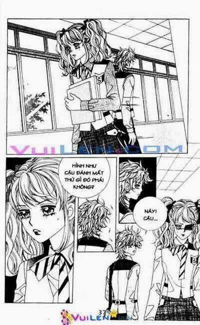 Đến Với Anh - Chapter 14 - Trang 38