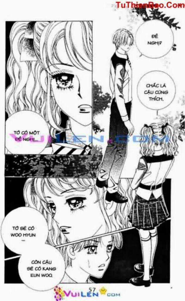 Đến Với Anh - Chapter 14 - Trang 58