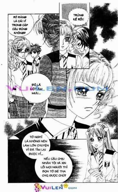 Đến Với Anh - Chapter 14 - Trang 7