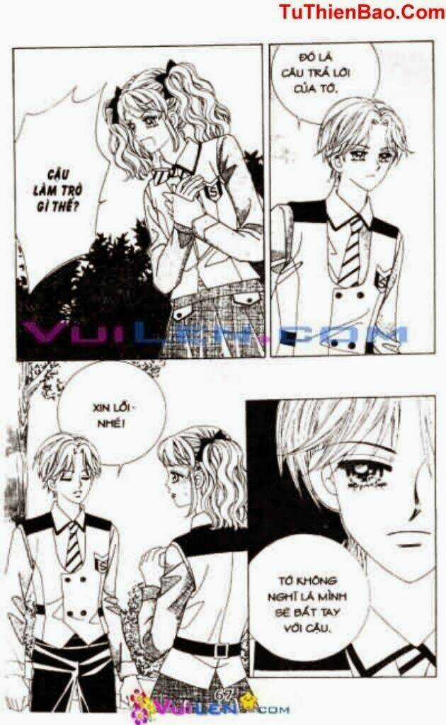 Đến Với Anh - Chapter 14 - Trang 68