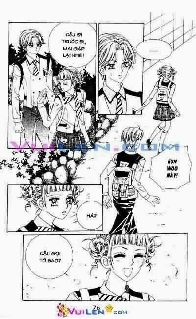 Đến Với Anh - Chapter 14 - Trang 77