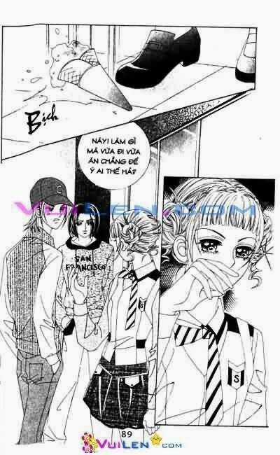 Đến Với Anh - Chapter 14 - Trang 90