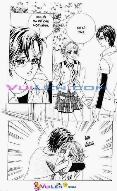 Đến Với Anh - Chapter 14 - Trang 97