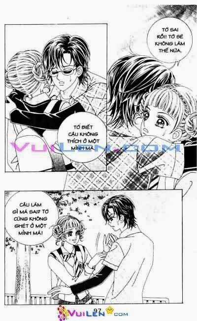 Đến Với Anh - Chapter 14 - Trang 98