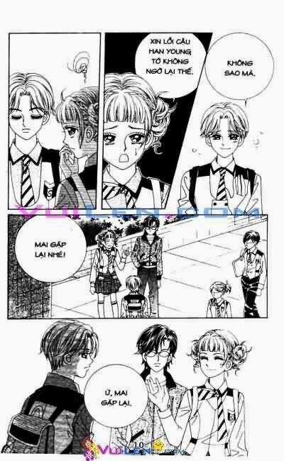 Đến Với Anh - Chapter 15 - Trang 11