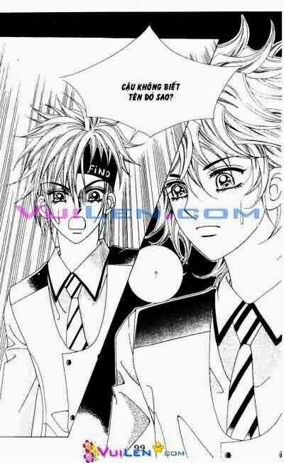 Đến Với Anh - Chapter 15 - Trang 101