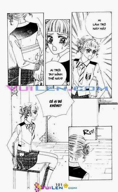 Đến Với Anh - Chapter 15 - Trang 102