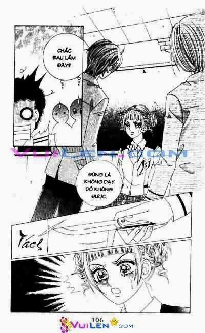 Đến Với Anh - Chapter 15 - Trang 107