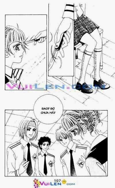 Đến Với Anh - Chapter 15 - Trang 108