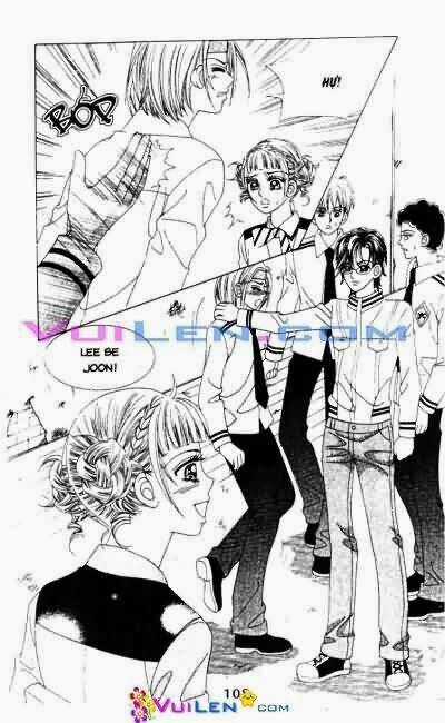 Đến Với Anh - Chapter 15 - Trang 109