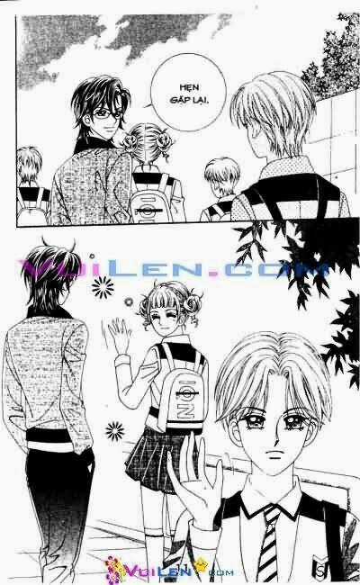 Đến Với Anh - Chapter 15 - Trang 12