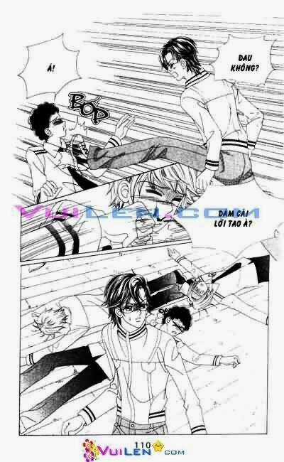 Đến Với Anh - Chapter 15 - Trang 111