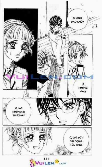 Đến Với Anh - Chapter 15 - Trang 112