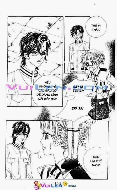 Đến Với Anh - Chapter 15 - Trang 115