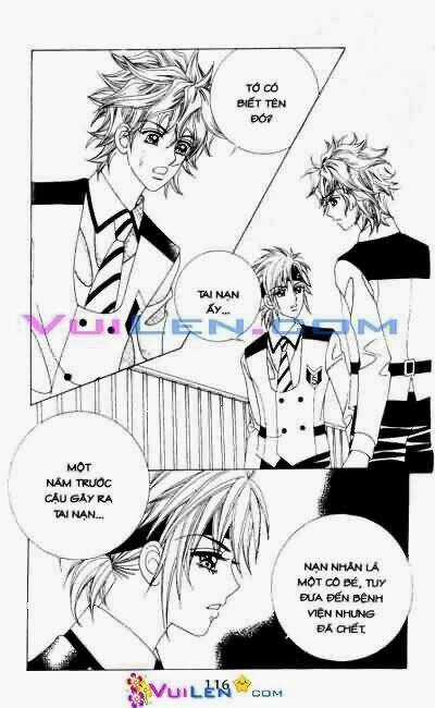 Đến Với Anh - Chapter 15 - Trang 117