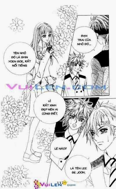 Đến Với Anh - Chapter 15 - Trang 118