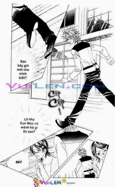 Đến Với Anh - Chapter 15 - Trang 121