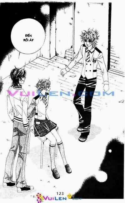 Đến Với Anh - Chapter 15 - Trang 124