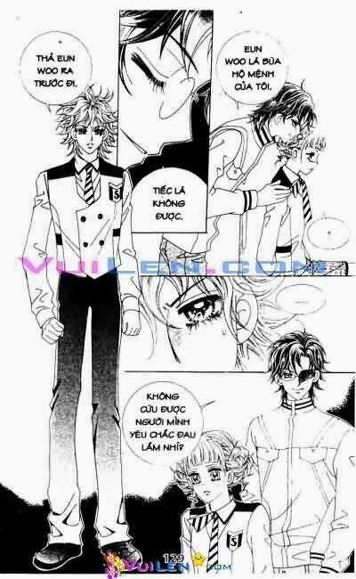 Đến Với Anh - Chapter 15 - Trang 130