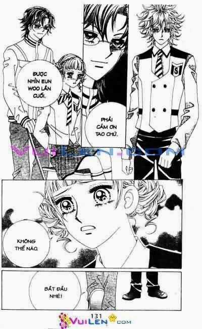 Đến Với Anh - Chapter 15 - Trang 132