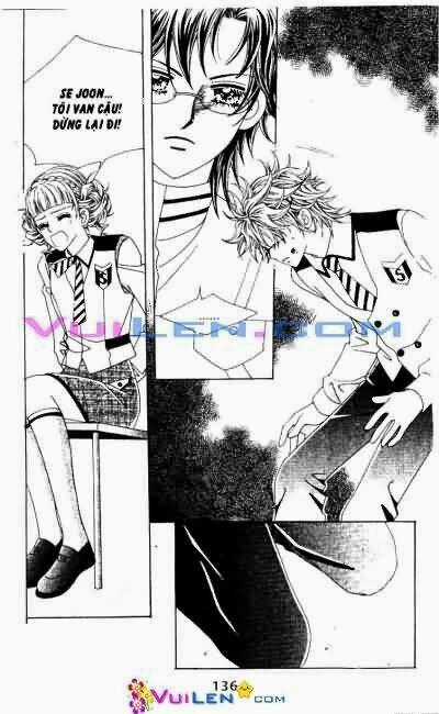 Đến Với Anh - Chapter 15 - Trang 137