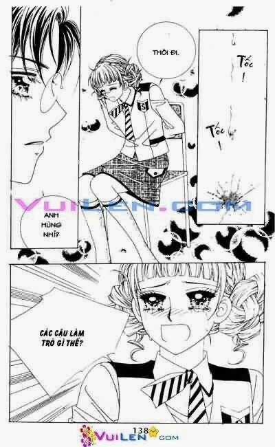 Đến Với Anh - Chapter 15 - Trang 139