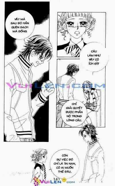 Đến Với Anh - Chapter 15 - Trang 142