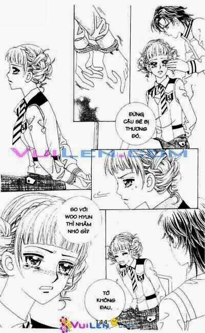 Đến Với Anh - Chapter 15 - Trang 145