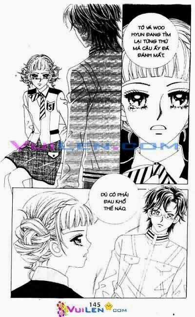 Đến Với Anh - Chapter 15 - Trang 146