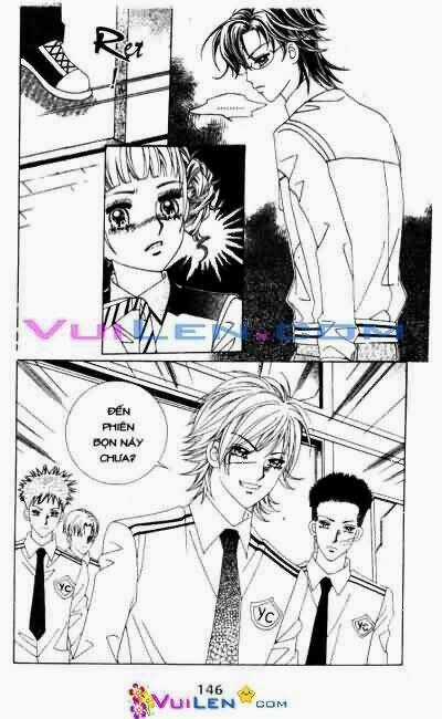 Đến Với Anh - Chapter 15 - Trang 147