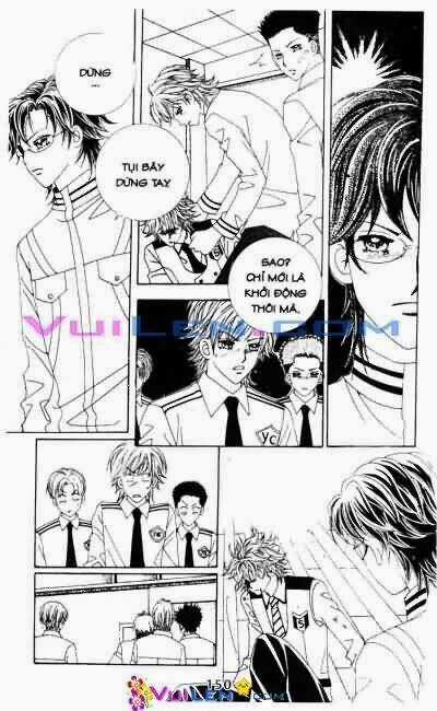 Đến Với Anh - Chapter 15 - Trang 151