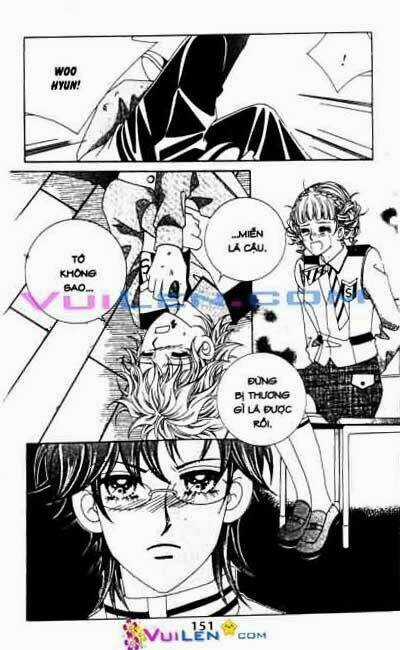 Đến Với Anh - Chapter 15 - Trang 152