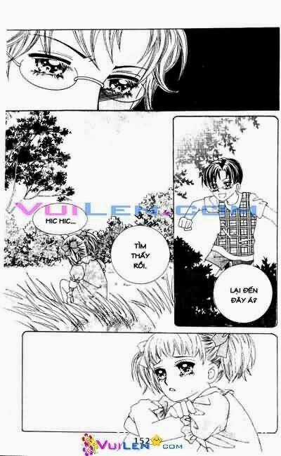 Đến Với Anh - Chapter 15 - Trang 153