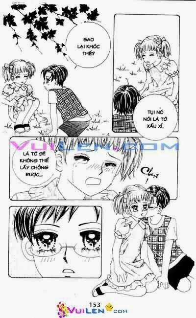 Đến Với Anh - Chapter 15 - Trang 154