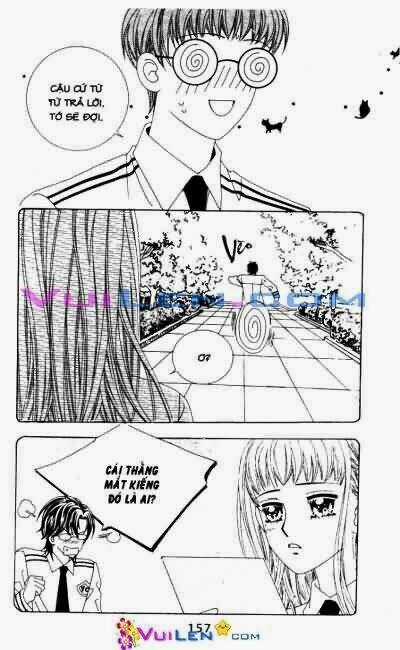 Đến Với Anh - Chapter 15 - Trang 158