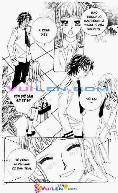 Đến Với Anh - Chapter 15 - Trang 160