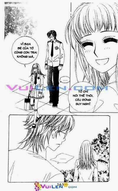 Đến Với Anh - Chapter 15 - Trang 162