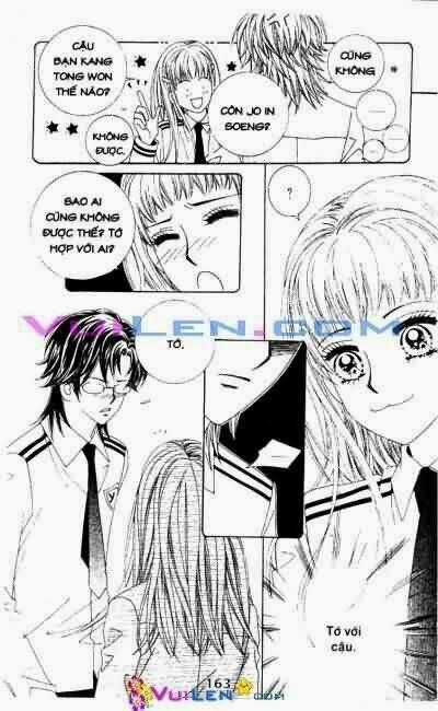Đến Với Anh - Chapter 15 - Trang 164