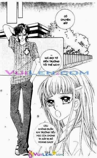 Đến Với Anh - Chapter 15 - Trang 165