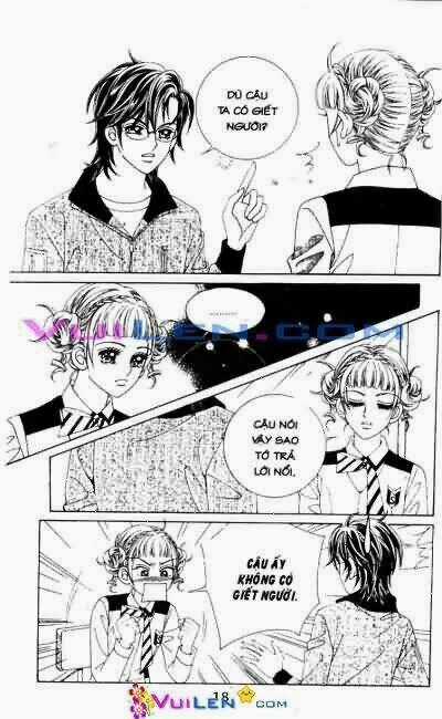 Đến Với Anh - Chapter 15 - Trang 19