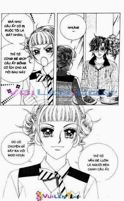 Đến Với Anh - Chapter 15 - Trang 20