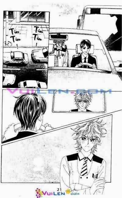 Đến Với Anh - Chapter 15 - Trang 22