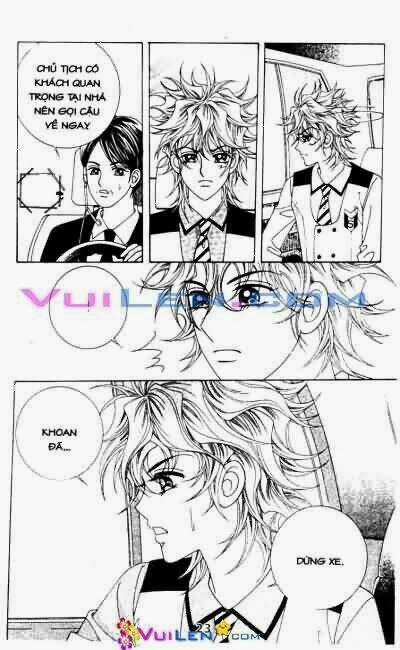 Đến Với Anh - Chapter 15 - Trang 24