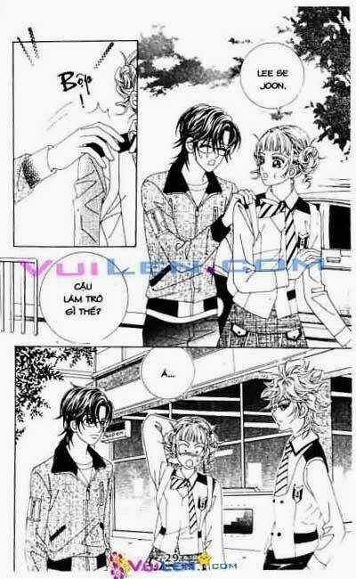 Đến Với Anh - Chapter 15 - Trang 30