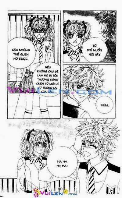 Đến Với Anh - Chapter 15 - Trang 41