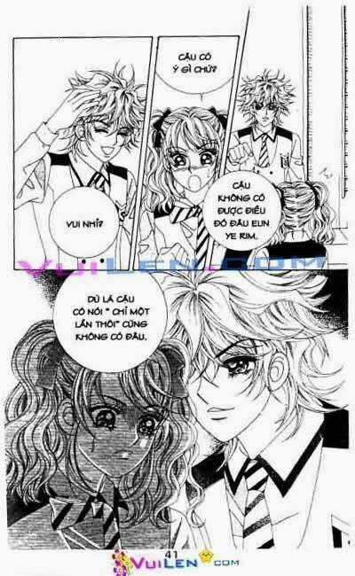 Đến Với Anh - Chapter 15 - Trang 42